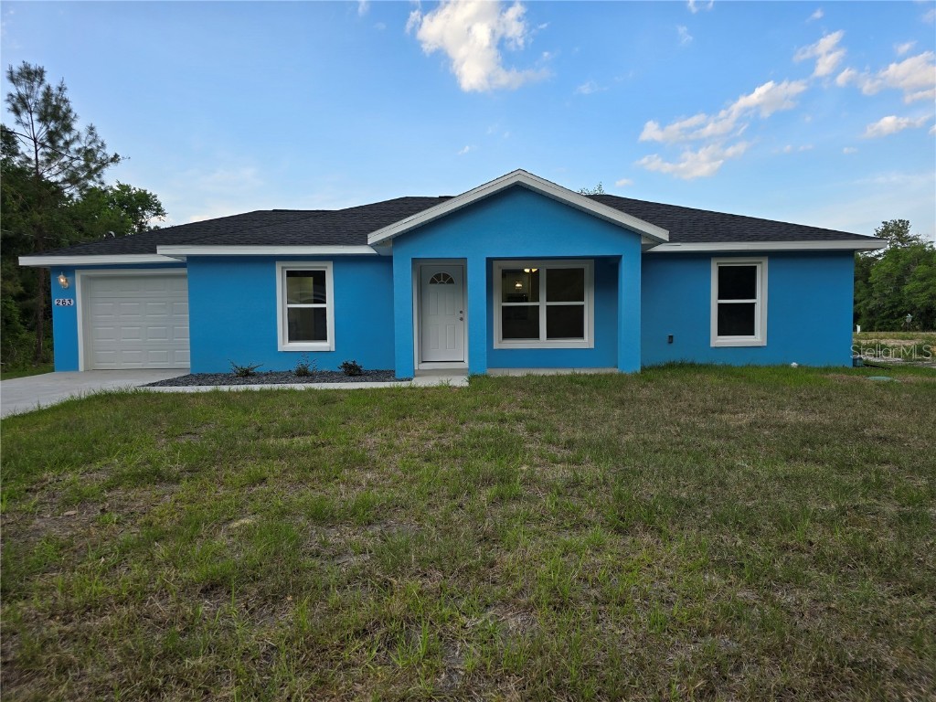 263 Oak Lane Track Ocala FL 34472 OM700154 image1