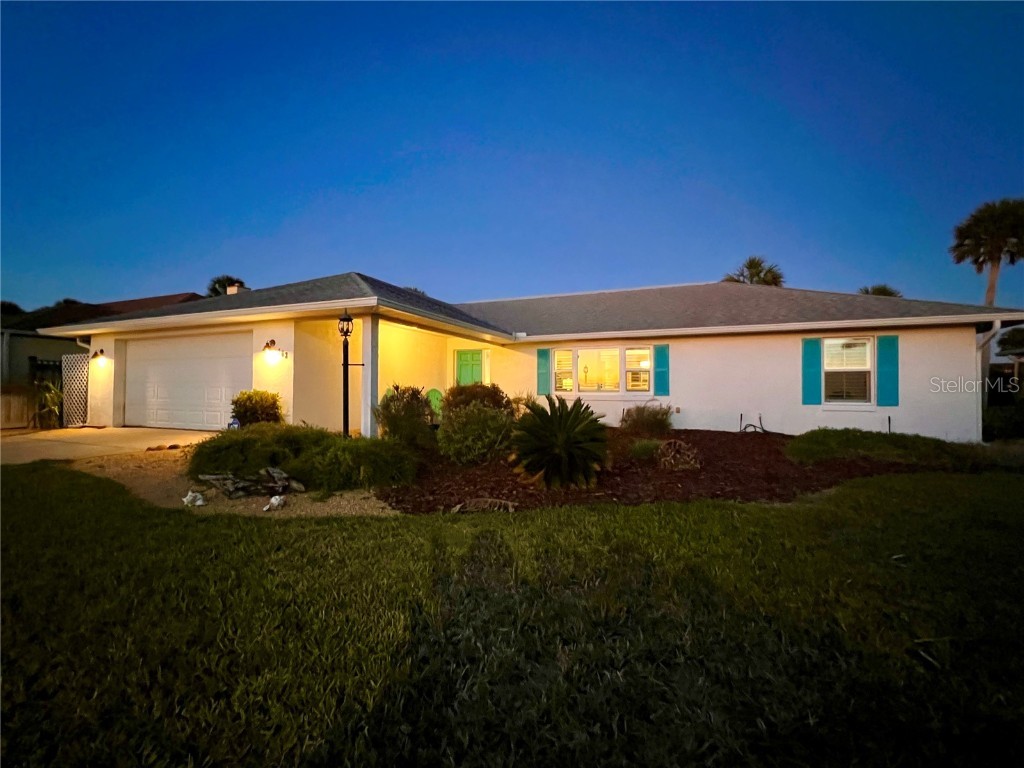 263 Ocean Palm Drive Flagler Beach FL 32136 G5065224 image1