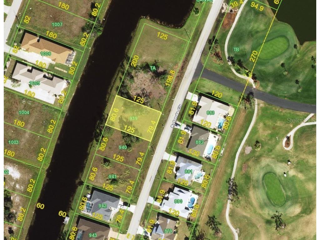 263 Rotonda Circle Rotonda West FL 33947 C7488767 image1