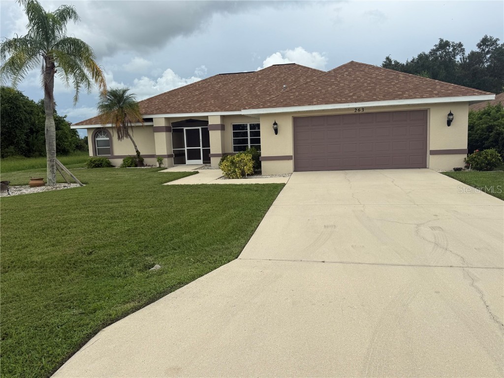 263 San Cristobal Avenue Punta Gorda FL 33983 C7513743 image1