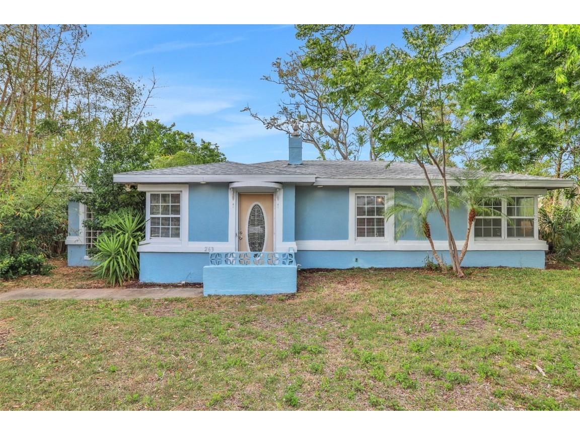 263 Seaview Avenue Daytona Beach FL 32118 V4942115 image1