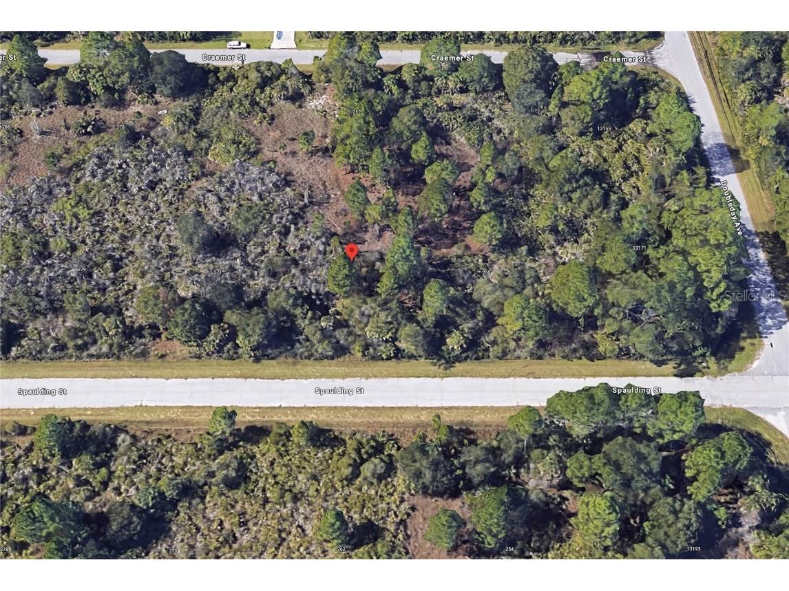 263 Spaulding Street Port Charlotte FL 33953 C7493474 image1