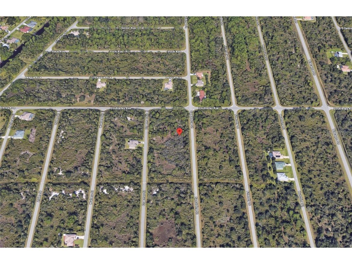 263 Spaulding Street Port Charlotte FL 33953 C7493474 image11