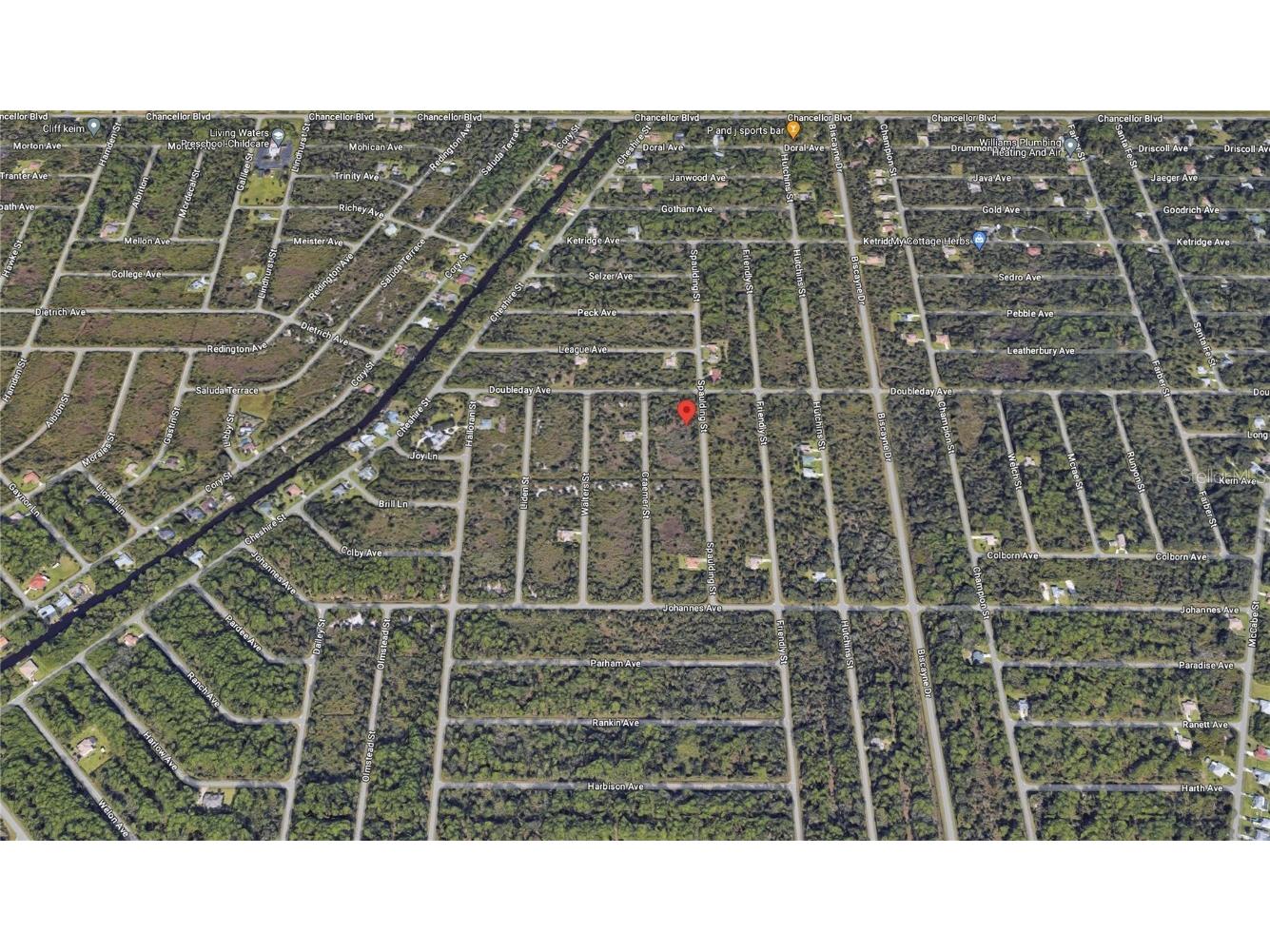 263 Spaulding Street Port Charlotte FL 33953 C7493474 image12