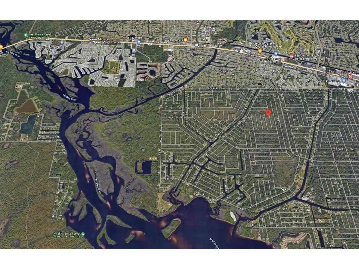 263 Spaulding Street Port Charlotte FL 33953 C7493474 image13