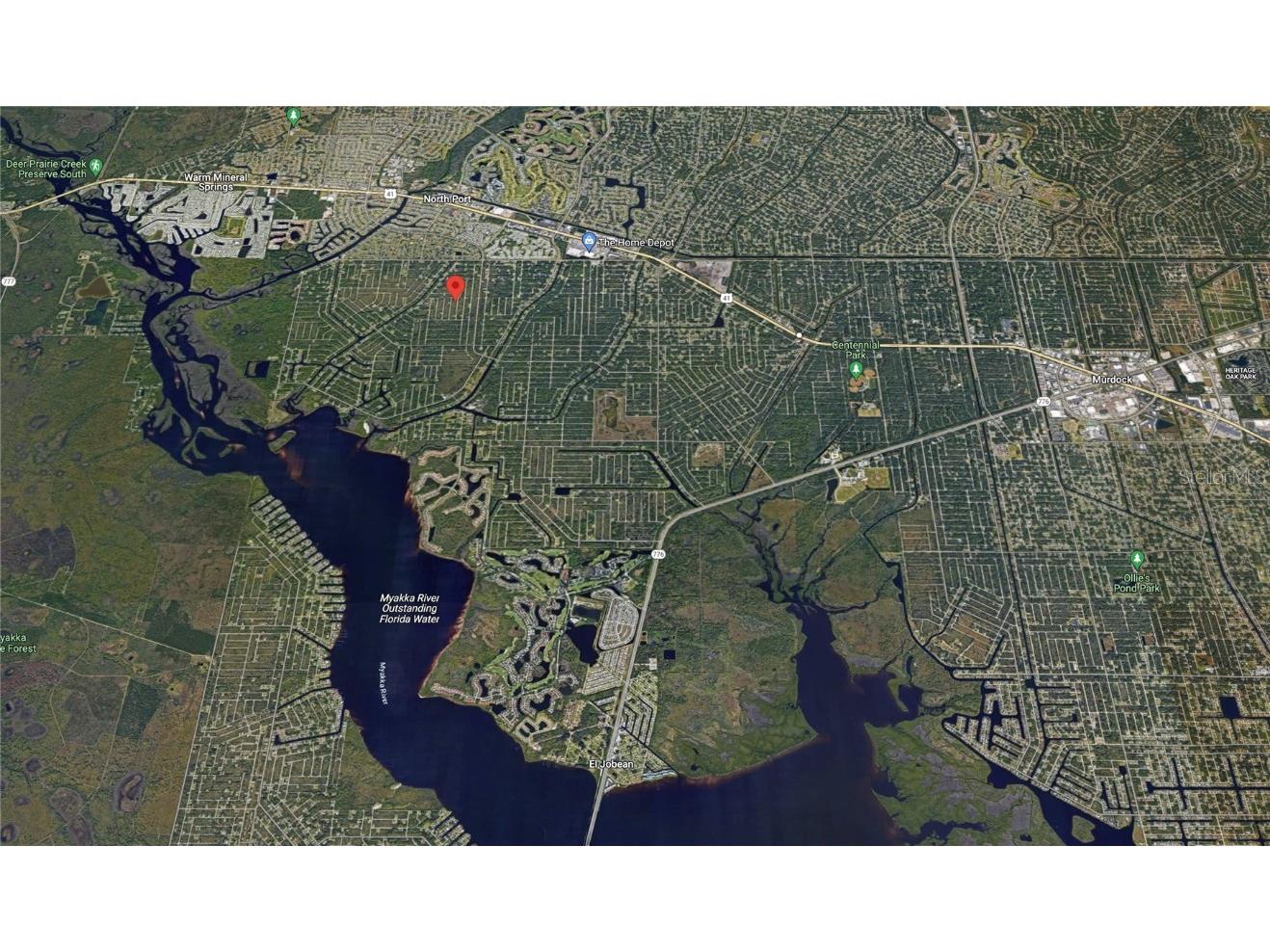 263 Spaulding Street Port Charlotte FL 33953 C7493474 image14