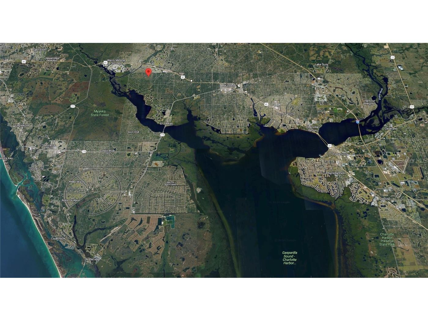 263 Spaulding Street Port Charlotte FL 33953 C7493474 image15