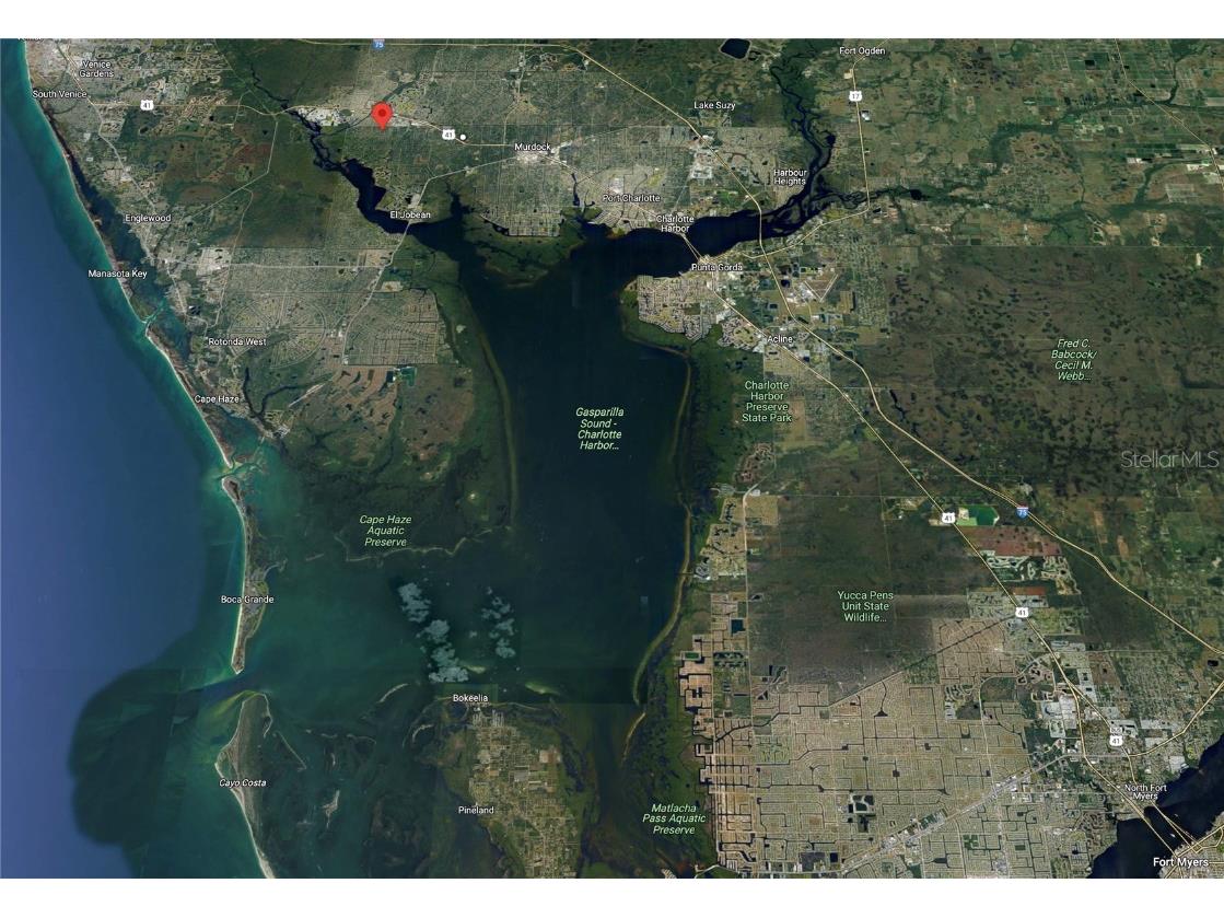 263 Spaulding Street Port Charlotte FL 33953 C7493474 image16