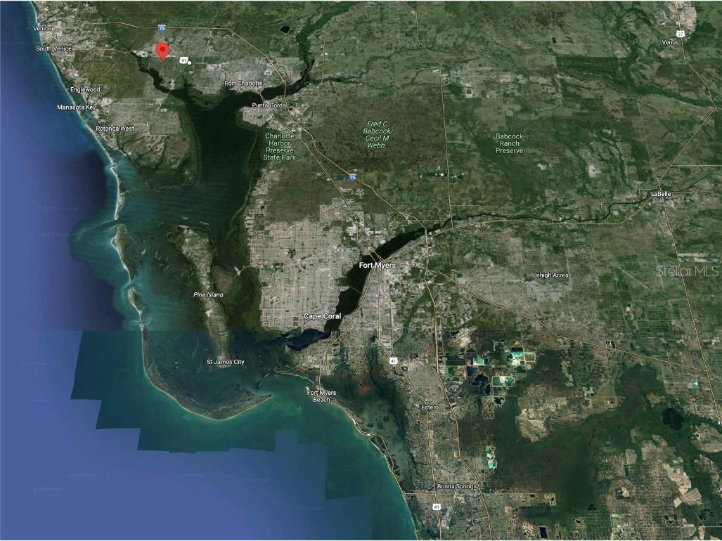 263 Spaulding Street Port Charlotte FL 33953 C7493474 image17