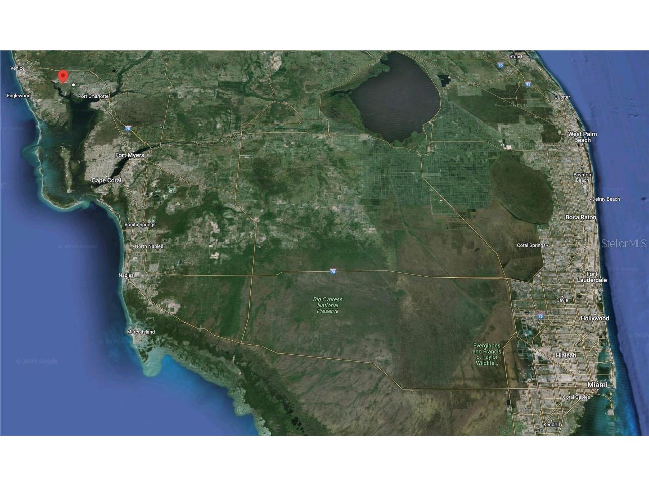 263 Spaulding Street Port Charlotte FL 33953 C7493474 image19