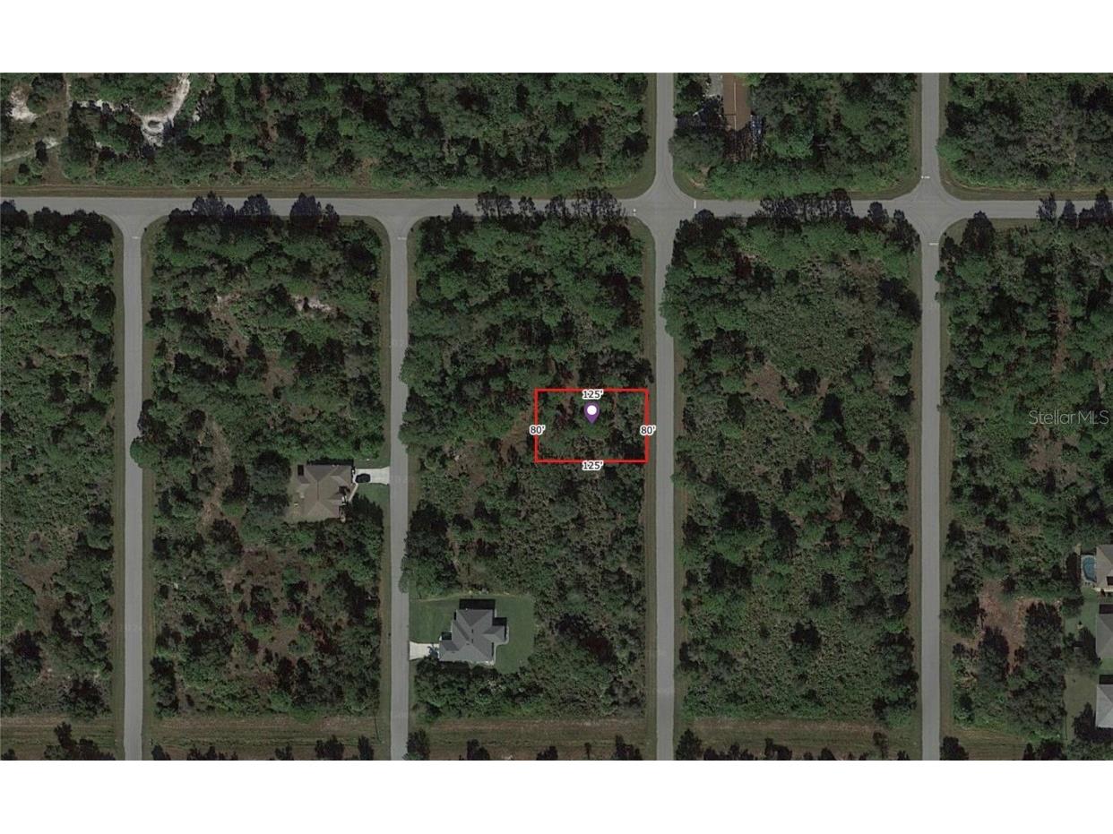 263 Spaulding Street Port Charlotte FL 33953 C7493474 image2