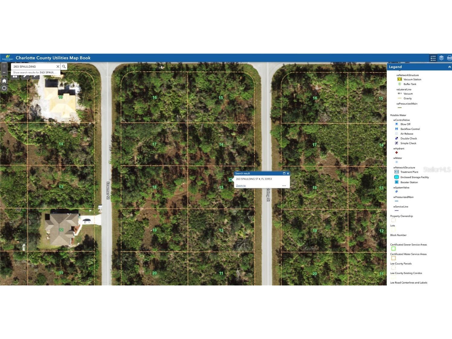 263 Spaulding Street Port Charlotte FL 33953 C7493474 image3