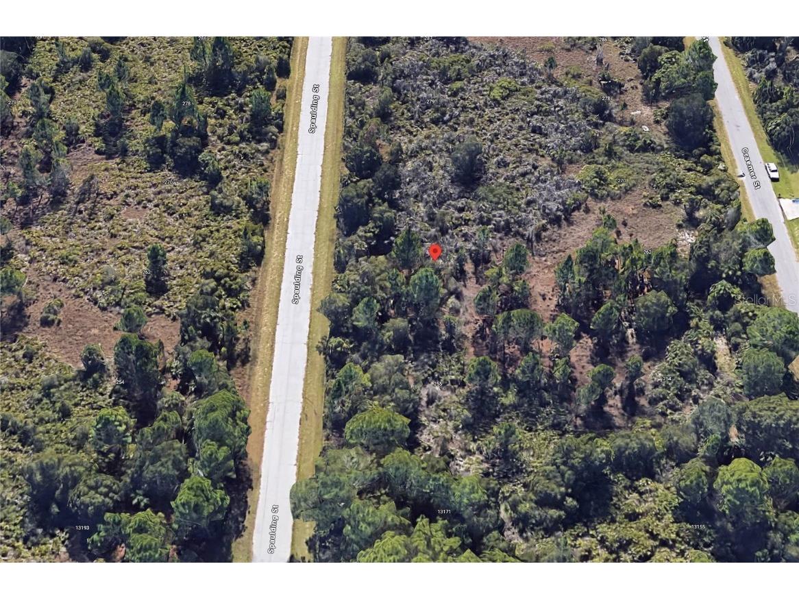 263 Spaulding Street Port Charlotte FL 33953 C7493474 image5