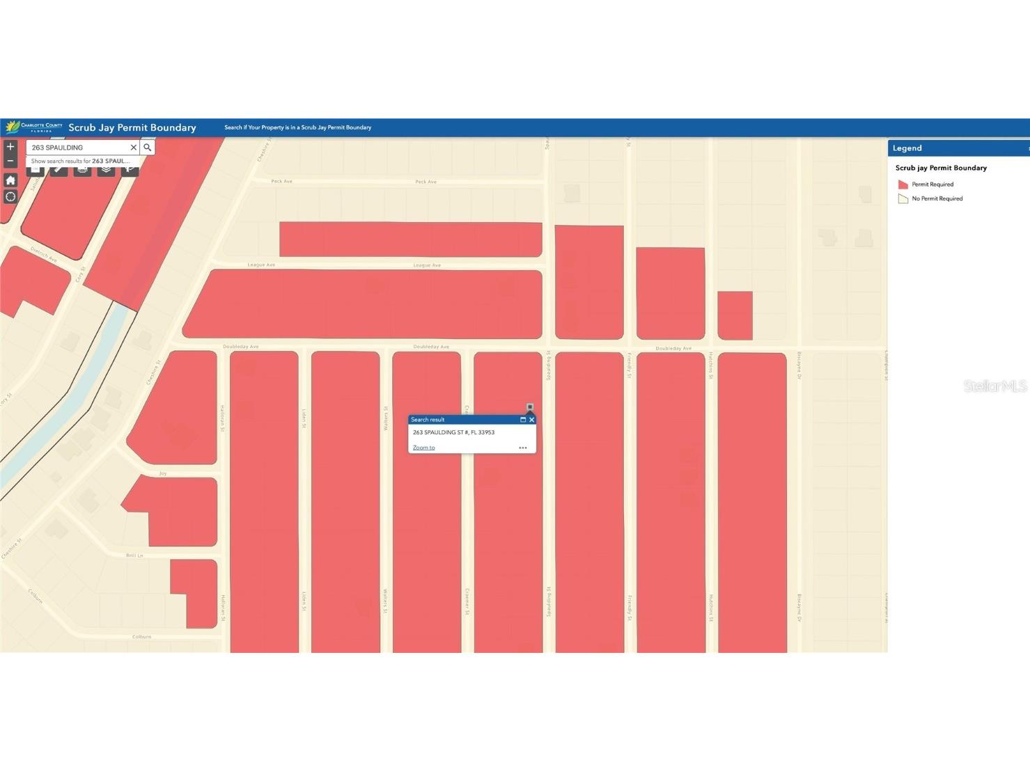 263 Spaulding Street Port Charlotte FL 33953 C7493474 image6
