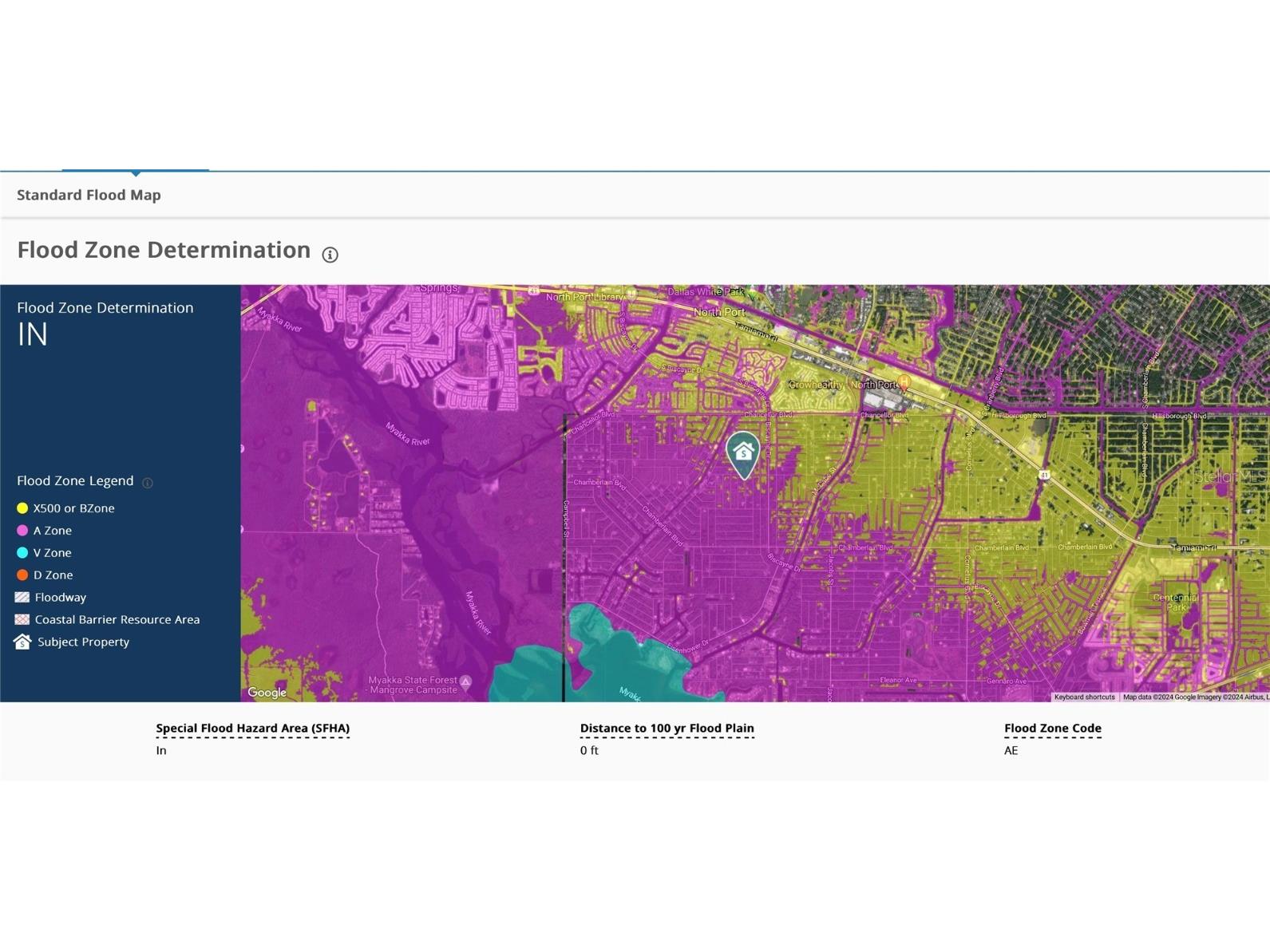 263 Spaulding Street Port Charlotte FL 33953 C7493474 image7
