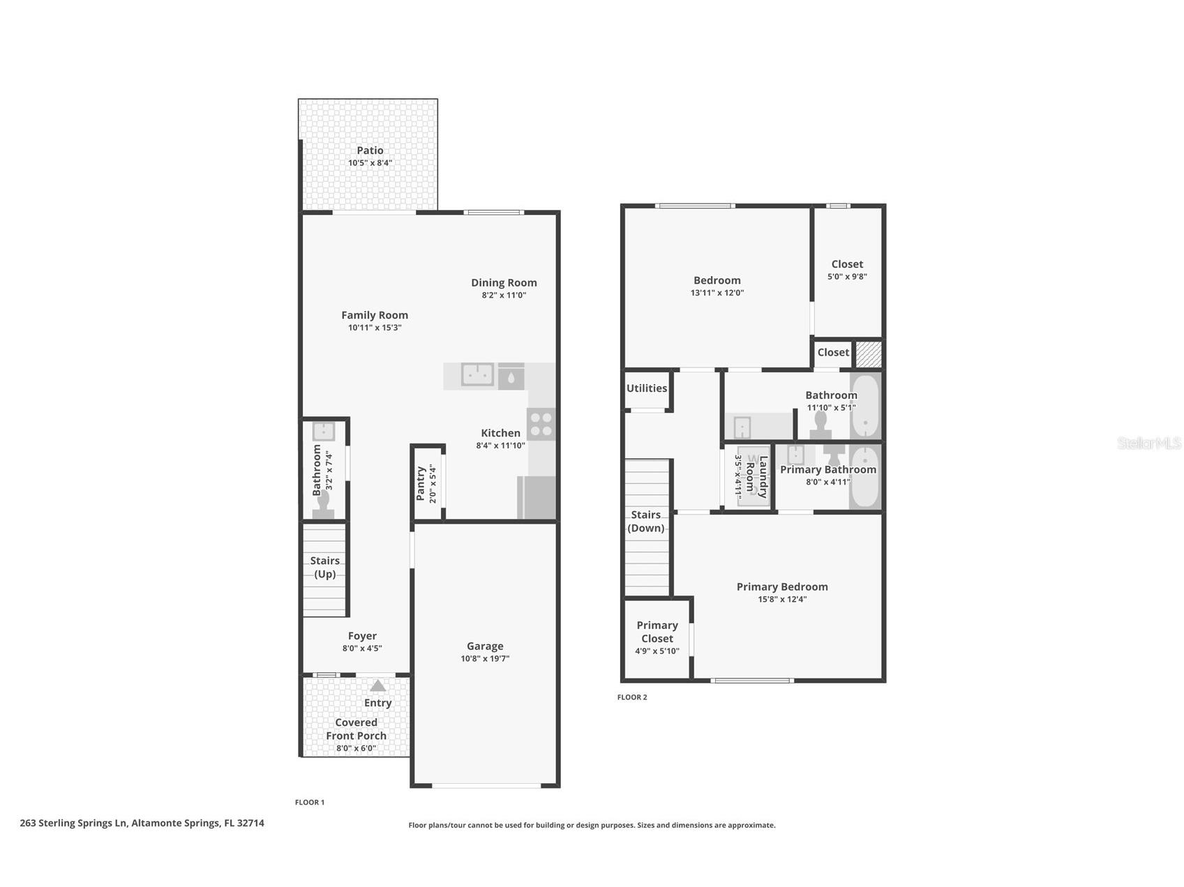 263 Sterling Springs Lane Altamonte Springs FL 32714 TB8463656 image22