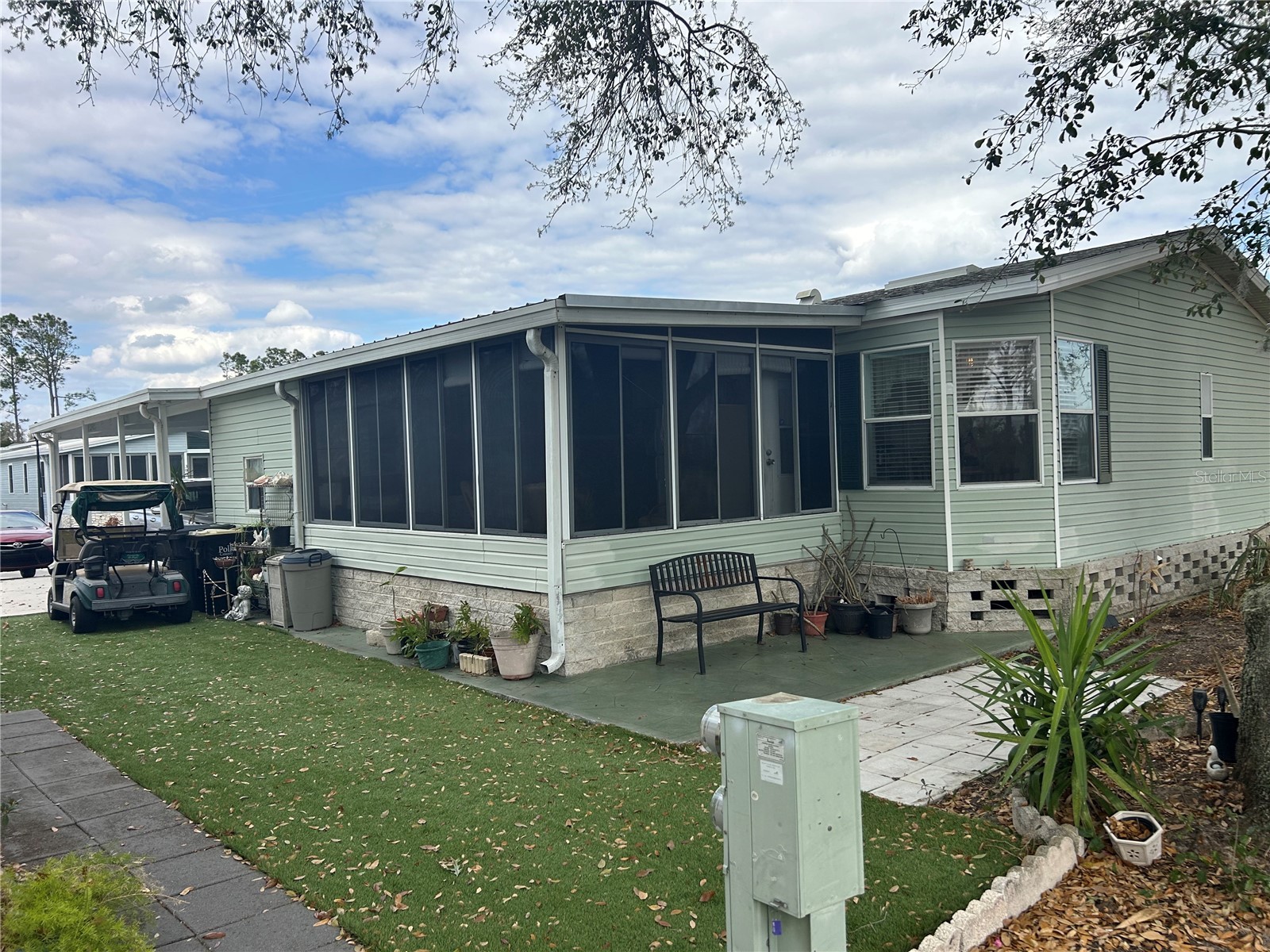263 Sue Avenue Davenport FL 33897 - LAKE DAVENPORT O6386087 image20