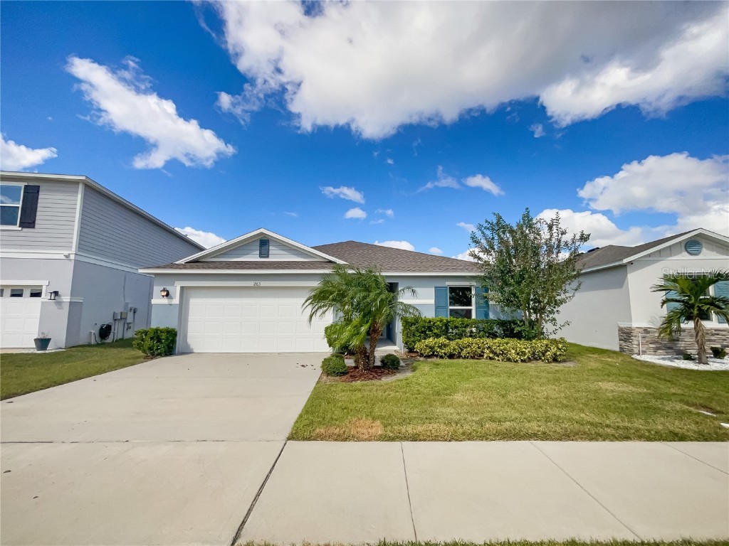 263 Sunfish Drive Winter Haven FL 33881 O6251860 image1