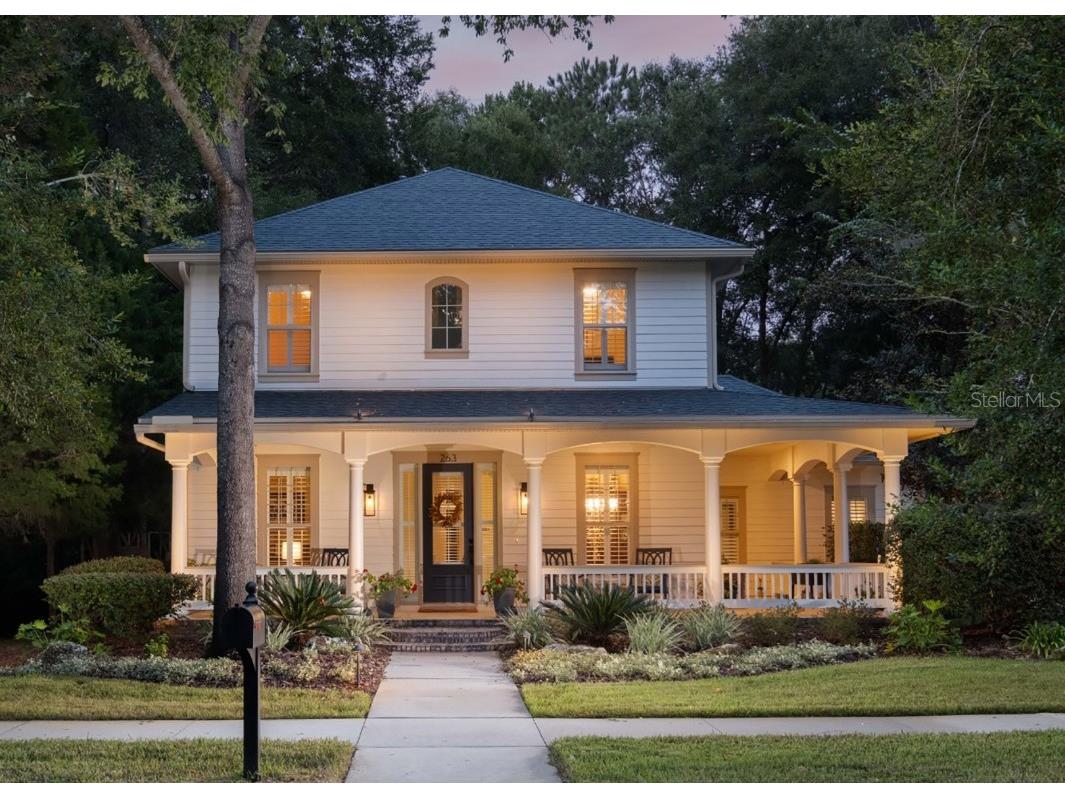 263 SW 128th Terrace Newberry FL 32669 GC516195 image1