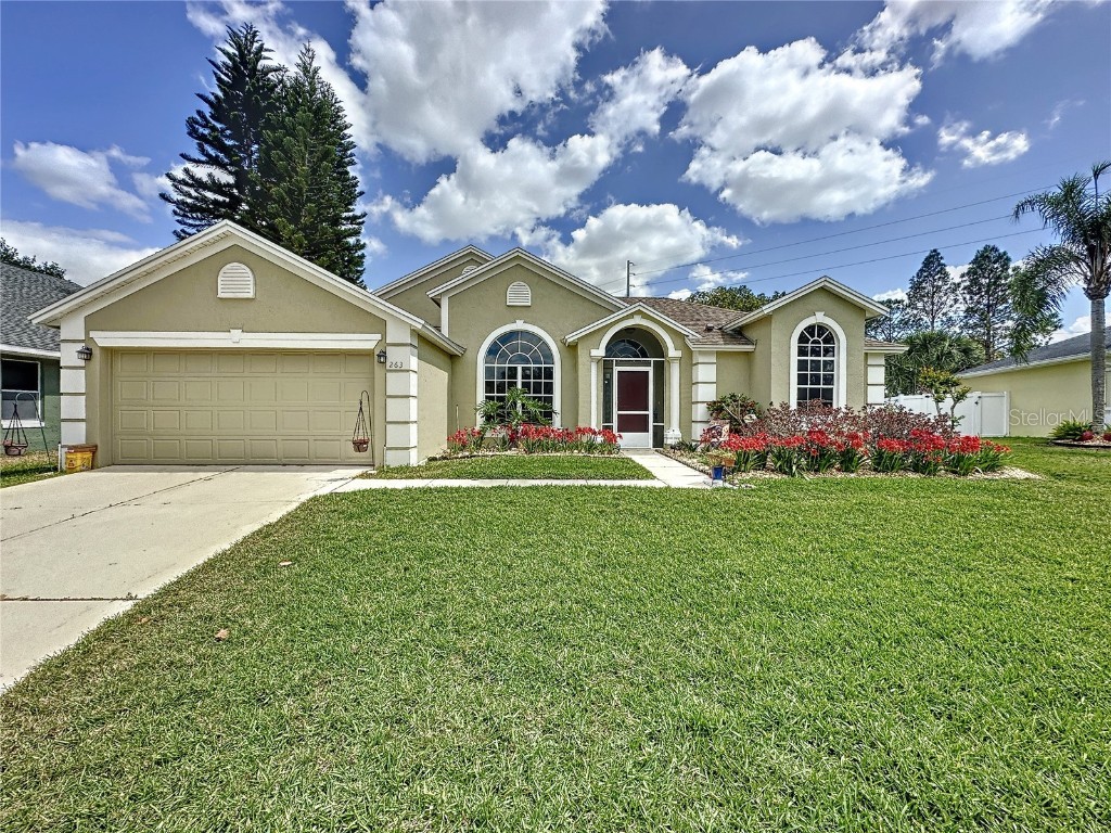 263 Via Mariel East Drive Davenport FL 33896 O6098901 image1