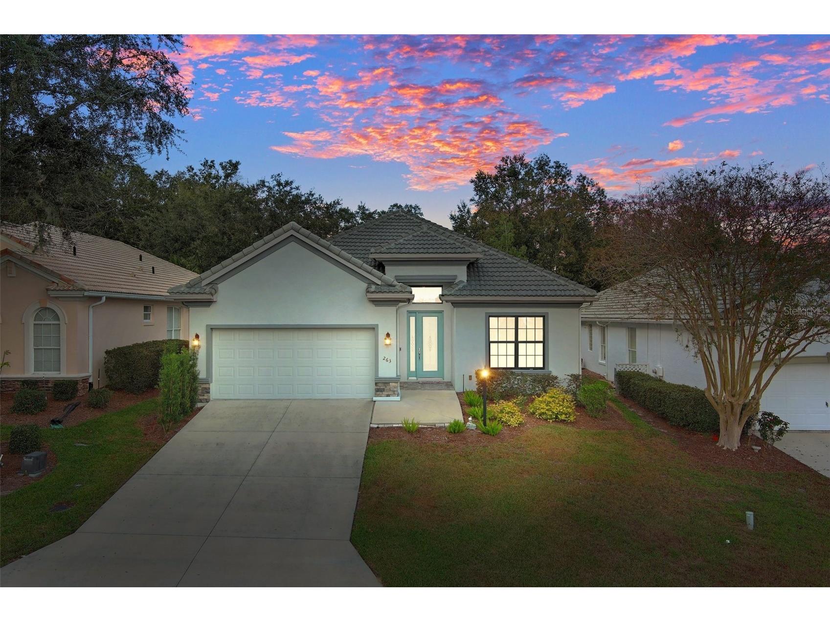 263 W Doerr Path Hernando FL 34442 W7882398 image1