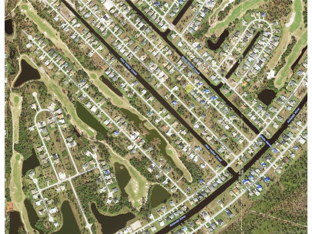 263 White Marsh Lane Rotonda West FL 33947 D6143185 image6