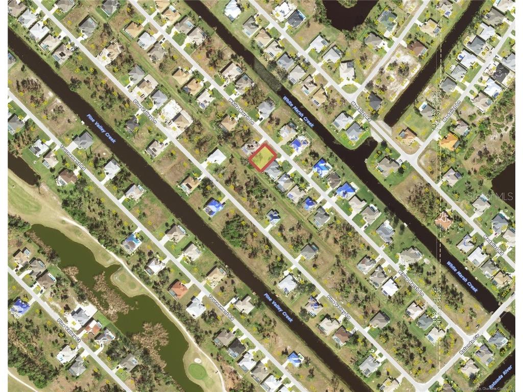 263 White Marsh Lane Rotonda West FL 33947 D6143185 image8