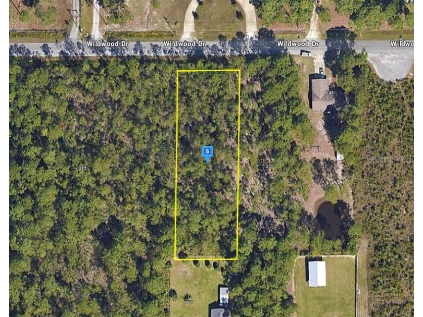 263 Wildwood Drive Panama City FL 32404 A4686555 image1