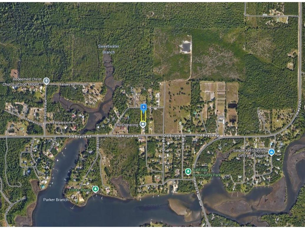 263 Wildwood Drive Panama City FL 32404 A4686555 image3