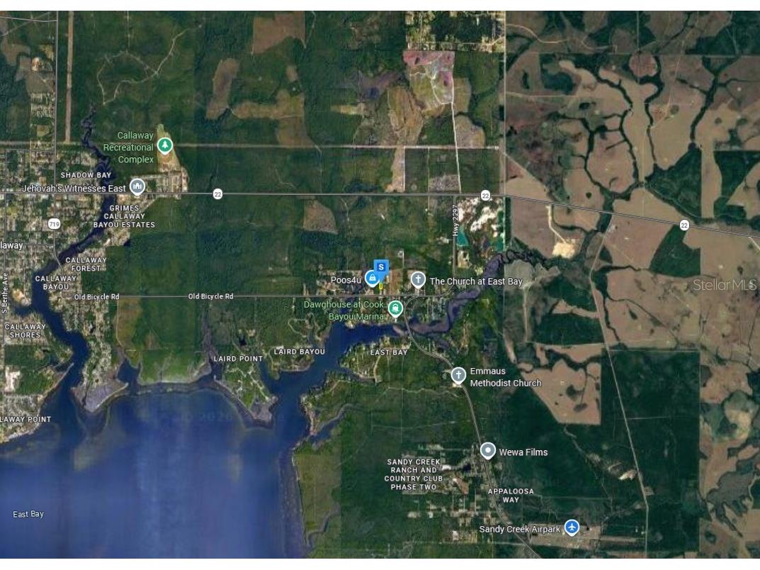 263 Wildwood Drive Panama City FL 32404 A4686555 image4
