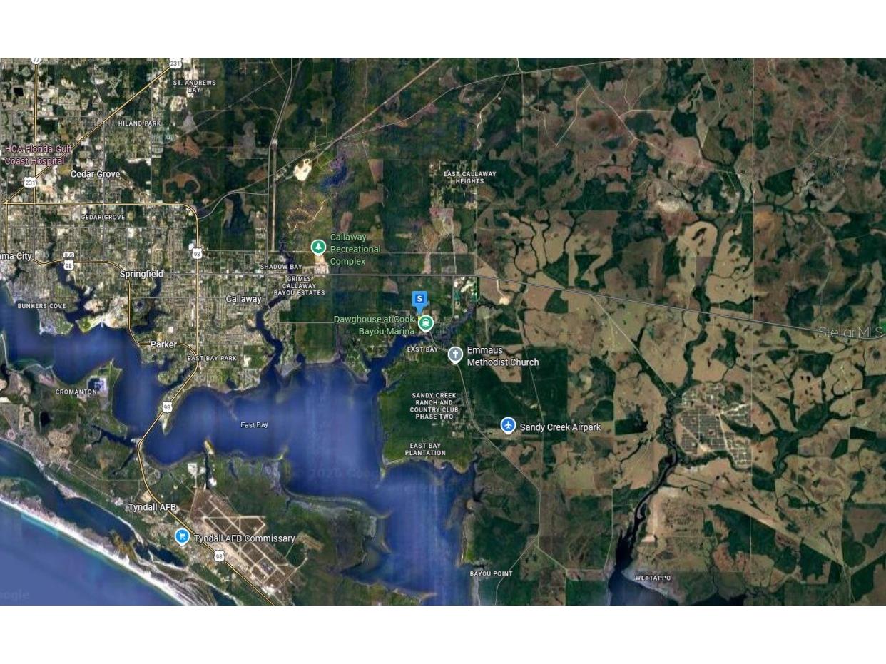 263 Wildwood Drive Panama City FL 32404 A4686555 image5