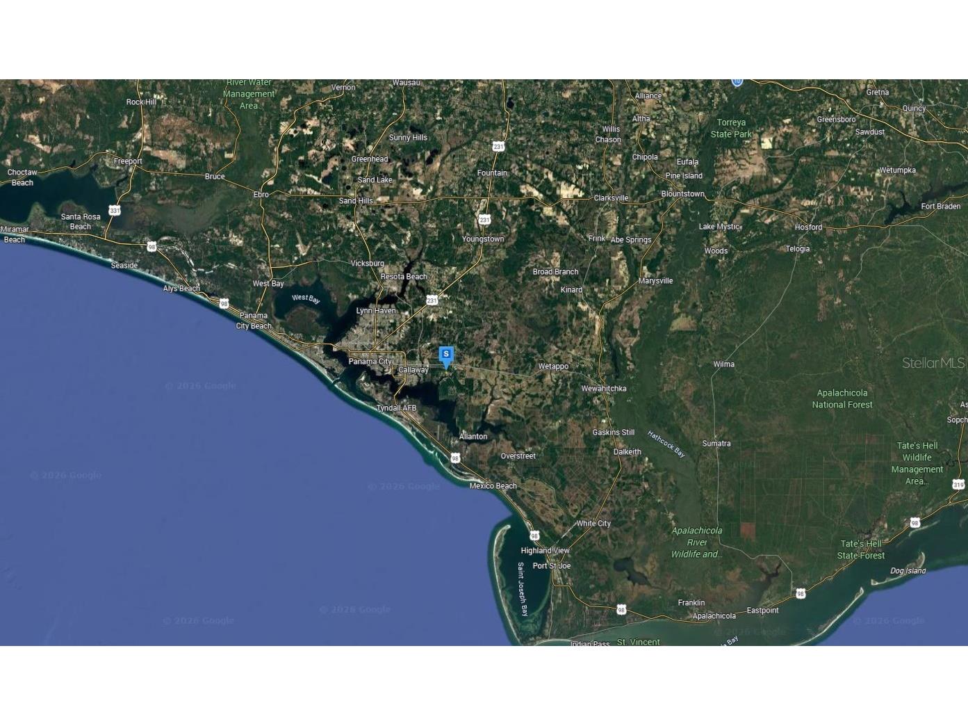 263 Wildwood Drive Panama City FL 32404 A4686555 image6