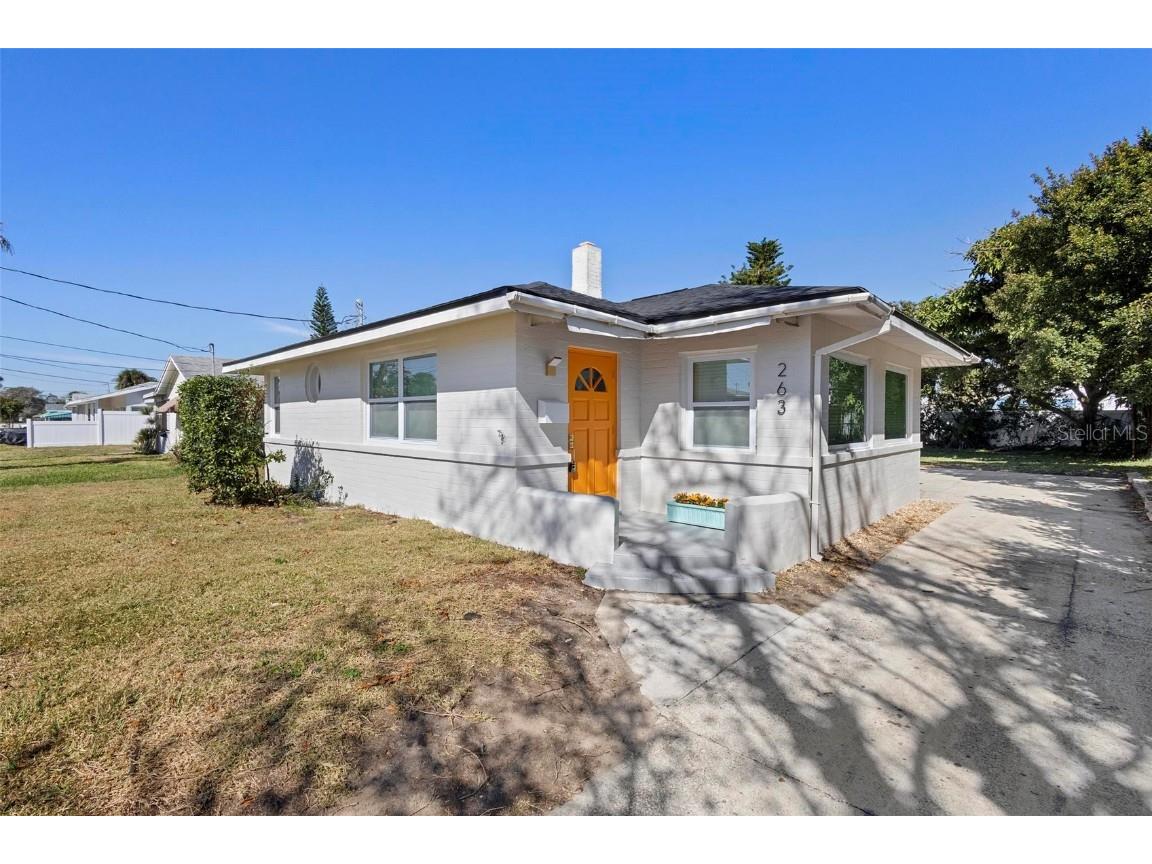 263 Williams Avenue Daytona Beach FL 32118 O6174361 image1