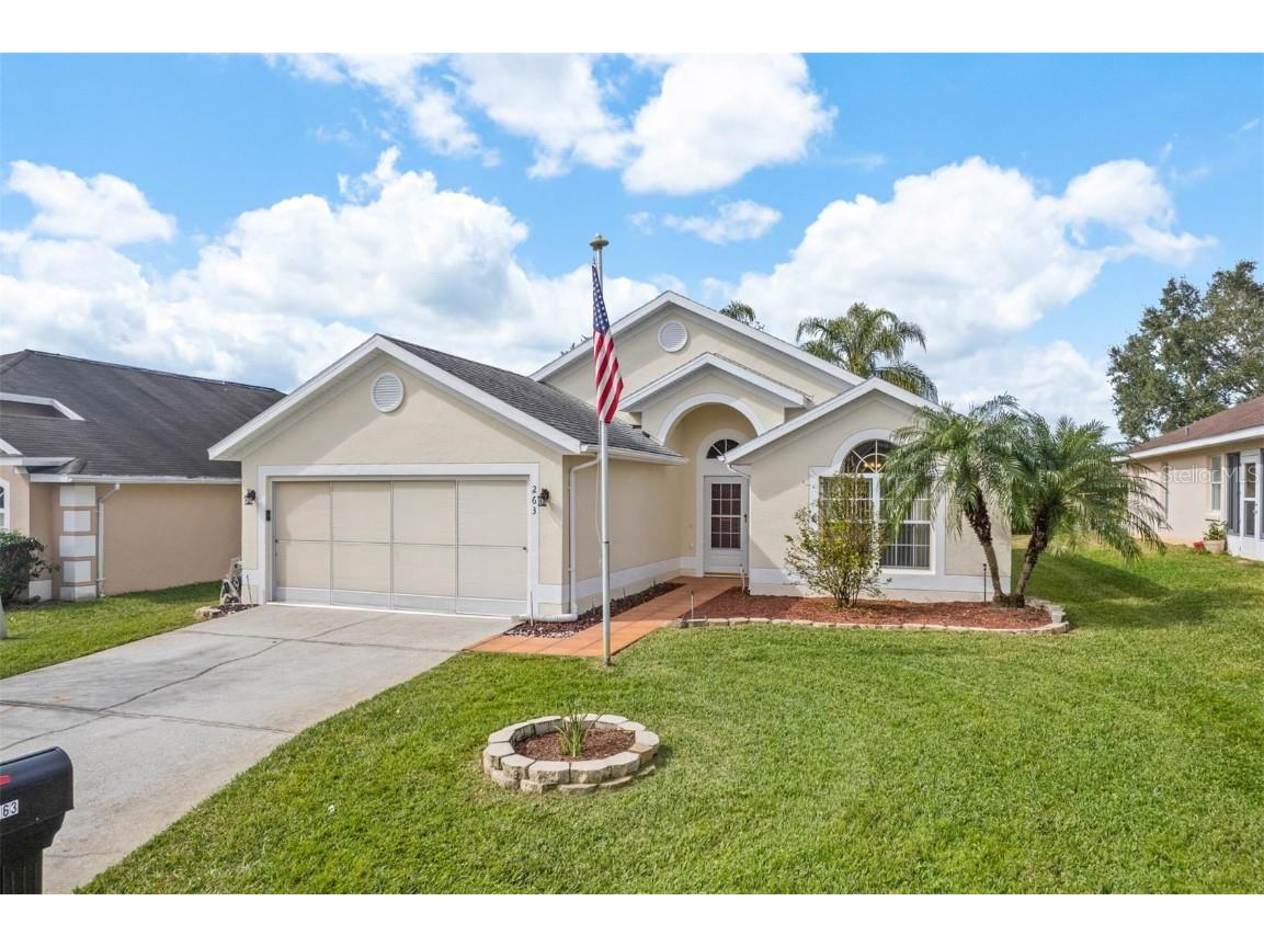263 Wingdale Way Davenport FL 33897 S5099315 image1