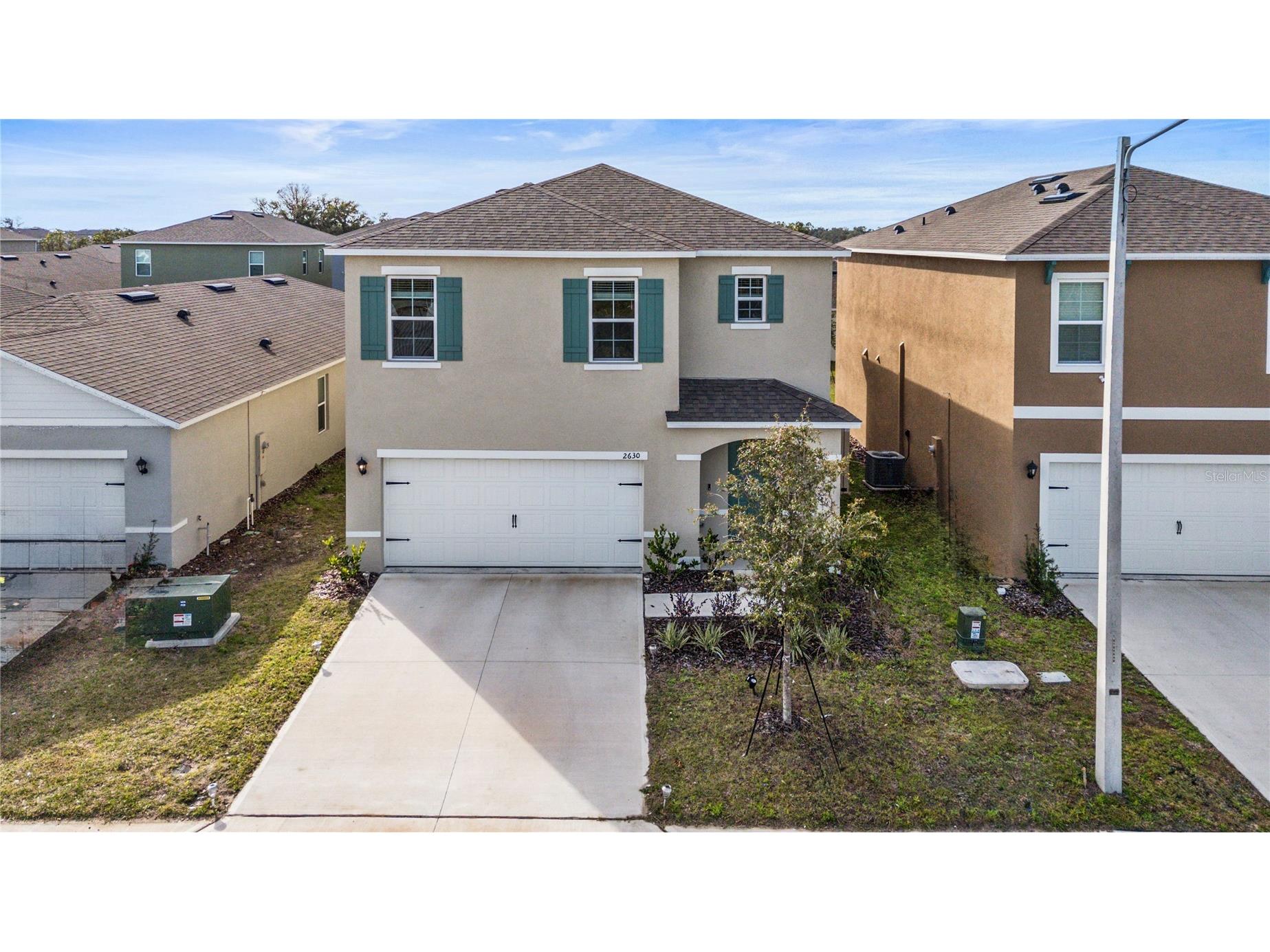 2630 Angel Falls Drive Davenport FL 33837 O6403243 image1