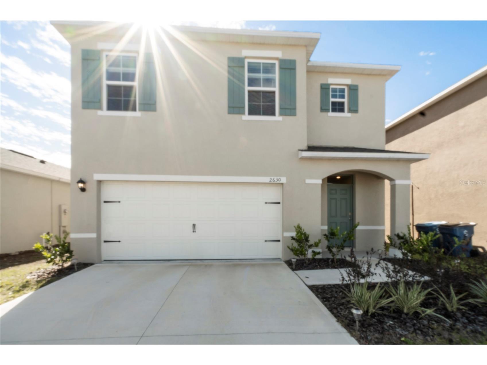 2630 Angel Falls Drive Davenport FL 33837 O6403243 image2