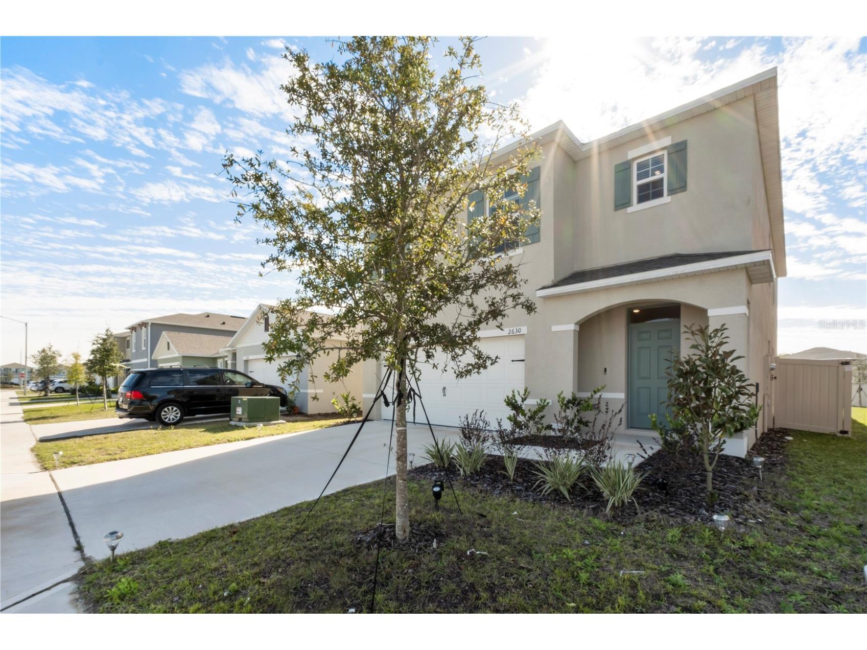 2630 Angel Falls Drive Davenport FL 33837 O6403243 image4