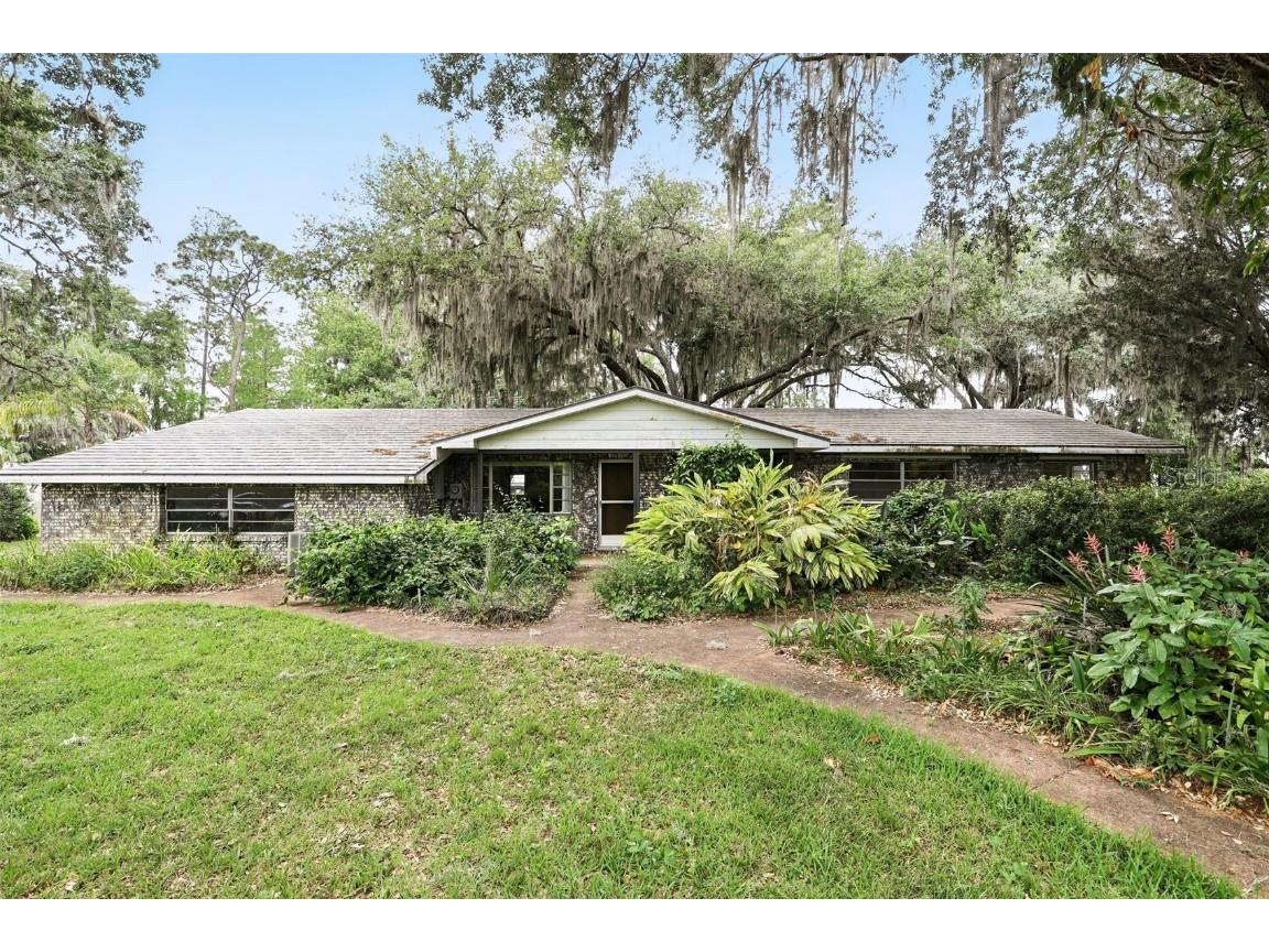 2630 Barker Road Saint Cloud FL 34771 - ALLIGATOR LAKE S5126063 image1