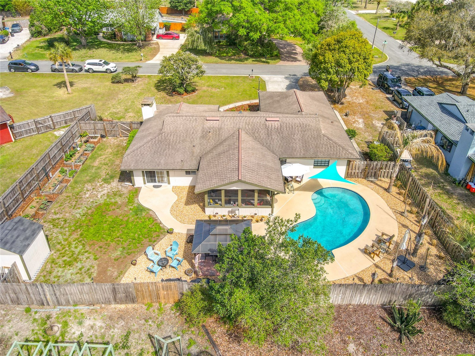 2630 Burgoyne Road Deland FL 32720 V4948138 image40