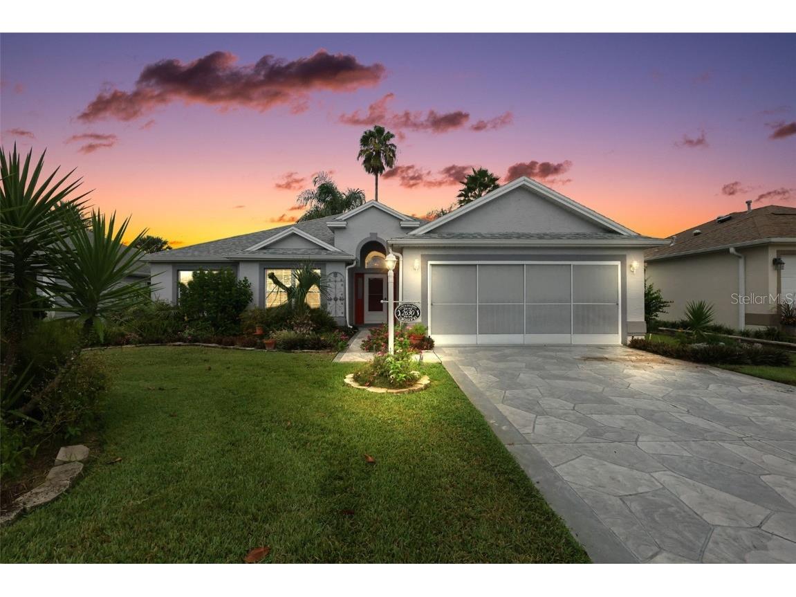 2630 Caribe Drive The Villages FL 32162 G5103185 image1