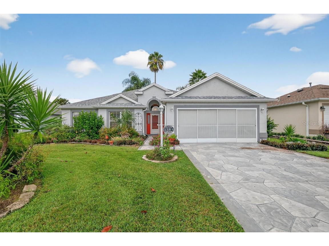 2630 Caribe Drive The Villages FL 32162 G5103185 image35