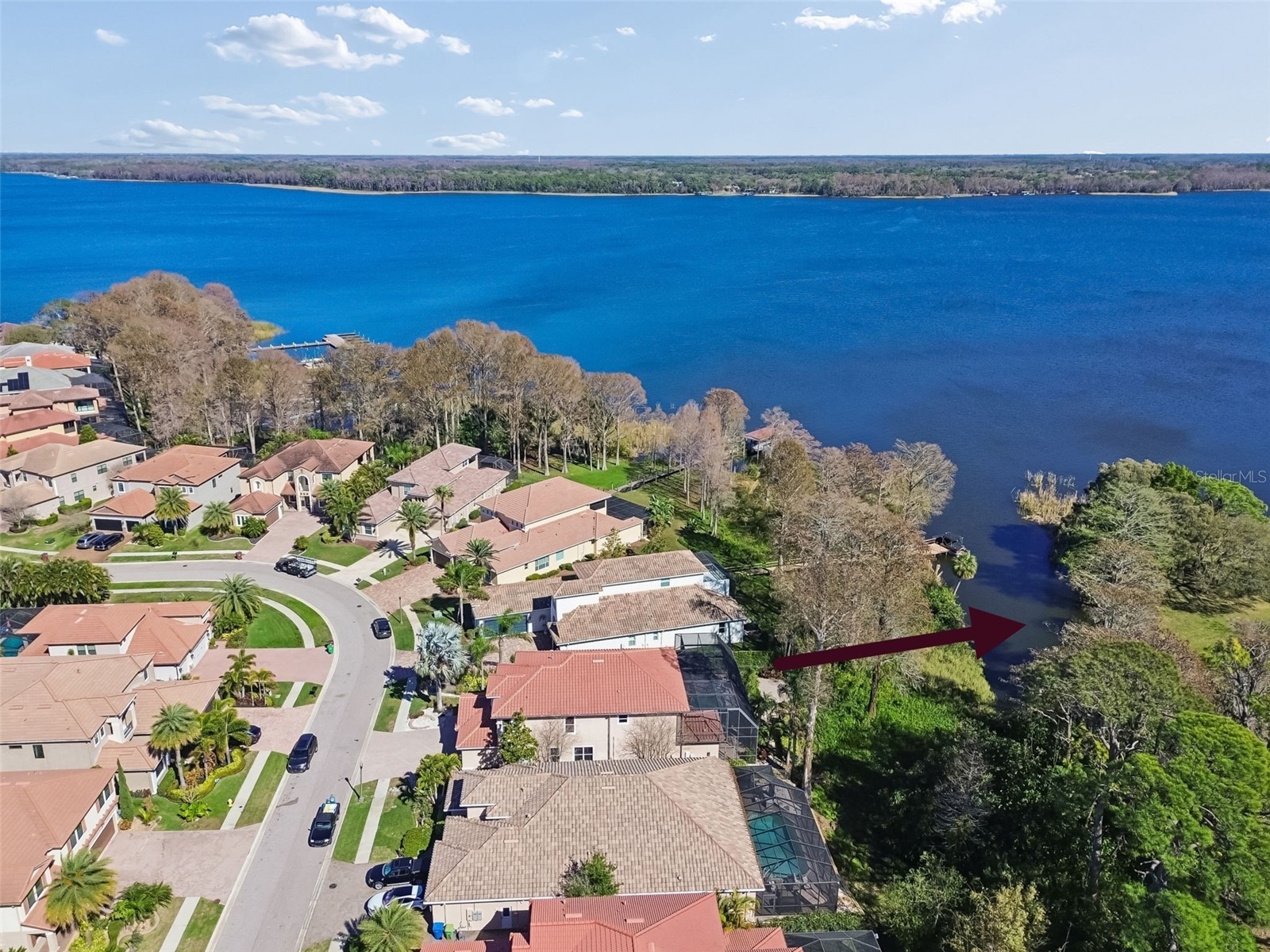 2630 Grand Lakeside Drive Palm Harbor FL 34684 TB8480712 image89