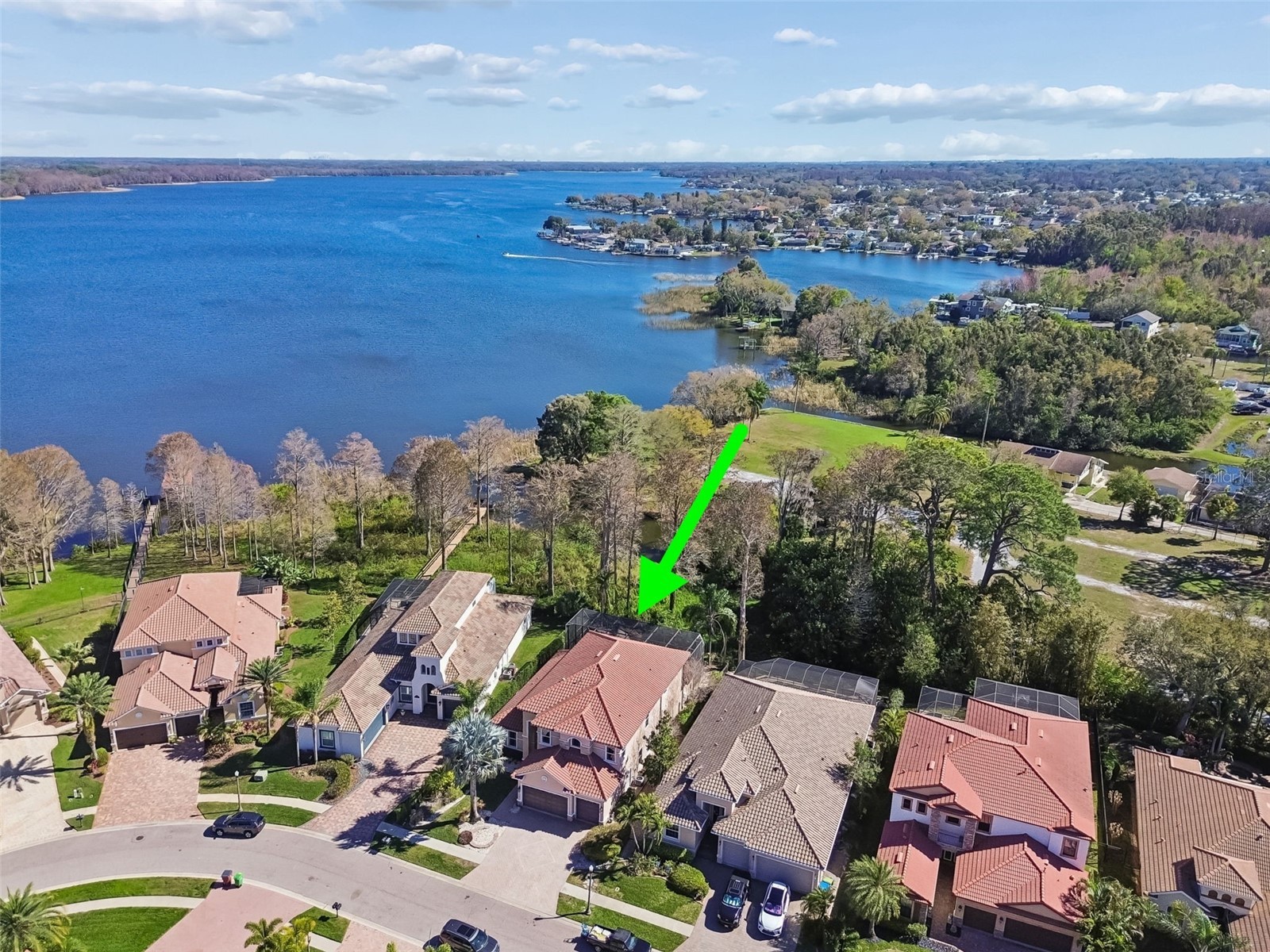 2630 Grand Lakeside Drive Palm Harbor FL 34684 TB8480712 image95