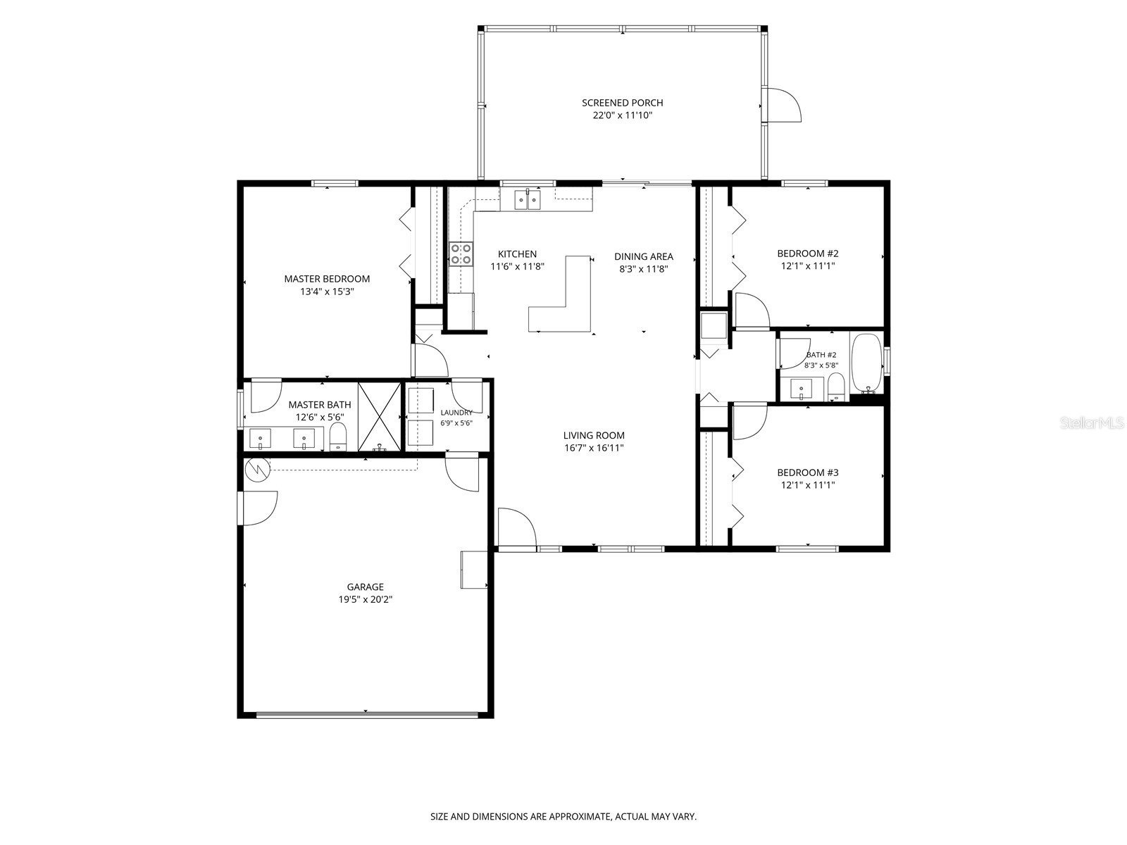 2630 Gresham Street Sebring FL 33875 O6416480 image6