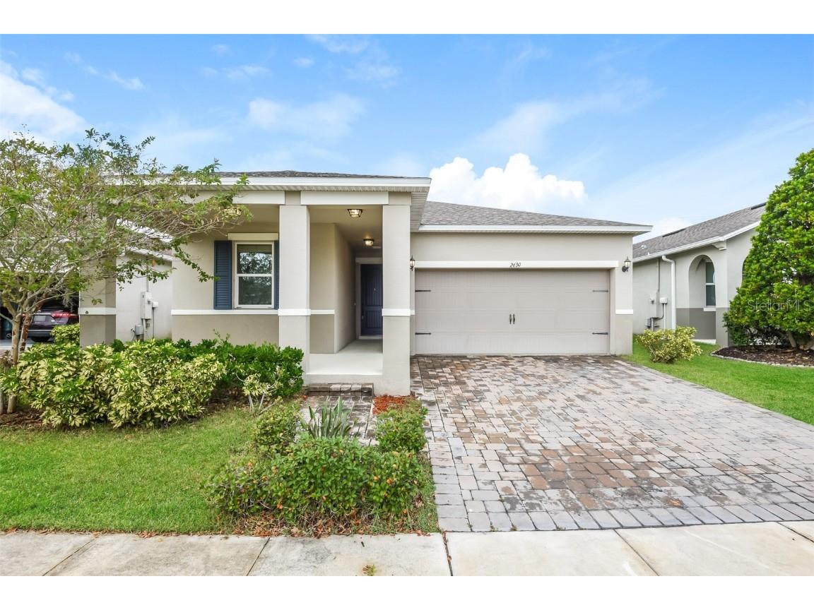 2630 Interlock Drive Kissimmee FL 34741 O6158412 image1