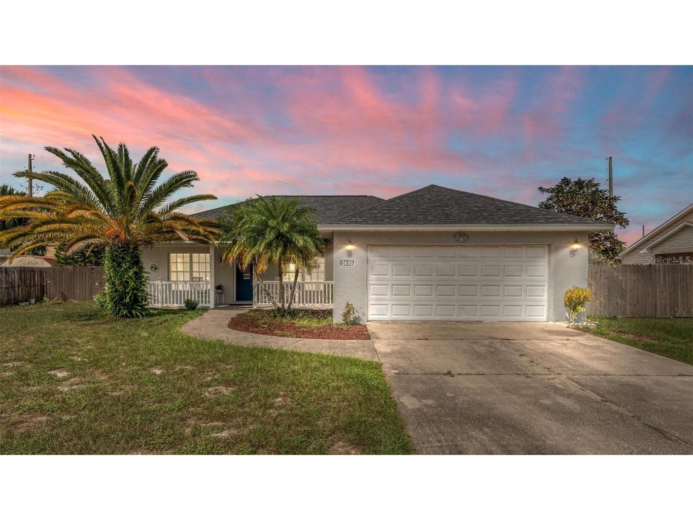 2630 Mcdonald Terrace Mount Dora FL 32757 - LAKE DORA G5087349 image1