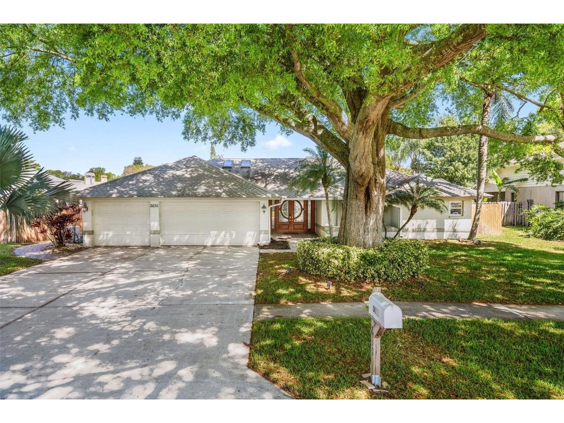 2630 Meadow Wood Drive Clearwater FL 33761 U8233904 image1