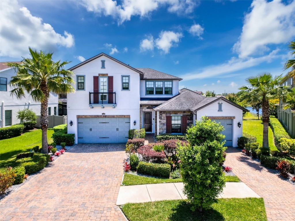 2630 Milford Berry Lane Tampa FL 33618 W7873968 image1