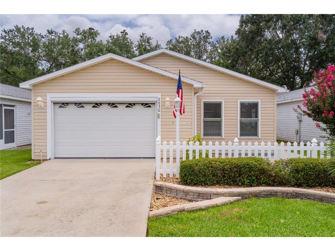 2630 Moncayo Avenue The Villages FL 32162 G5099217 image1