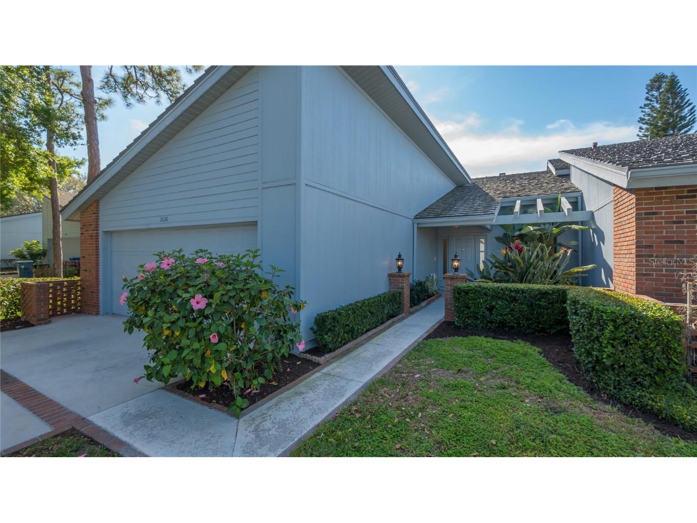 2630 Moss Oak Drive #50 Sarasota FL 34231 A4563258 image1